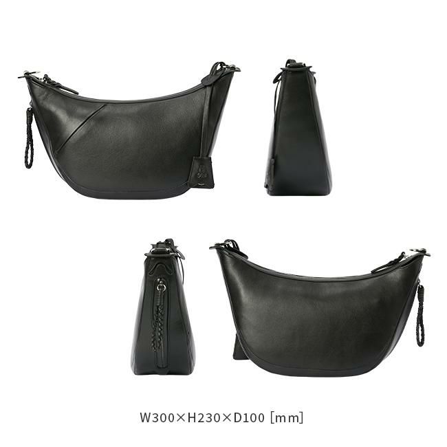 p.i.d エクリール ショルダーバッグ  paz108