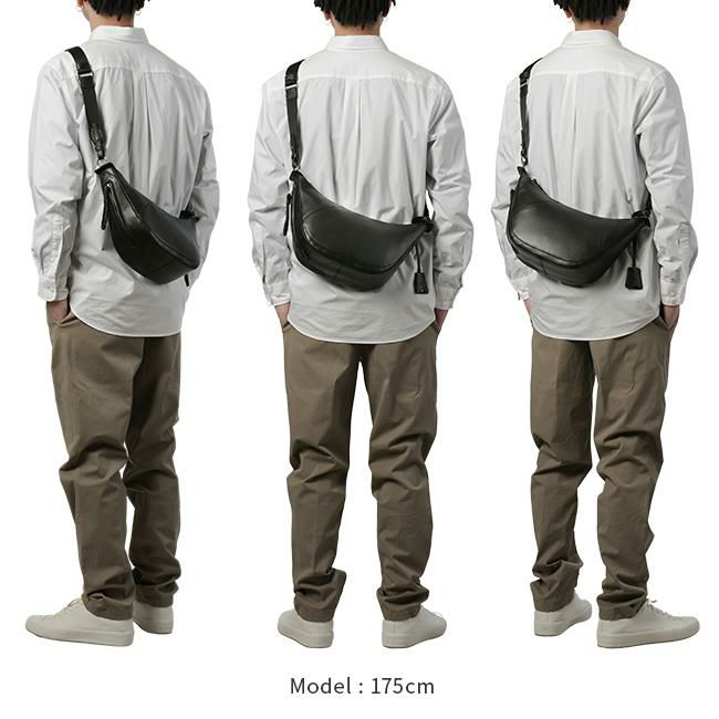 p.i.d エクリール ショルダーバッグ  paz108