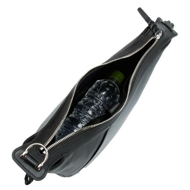 p.i.d エクリール ショルダーバッグ  paz108