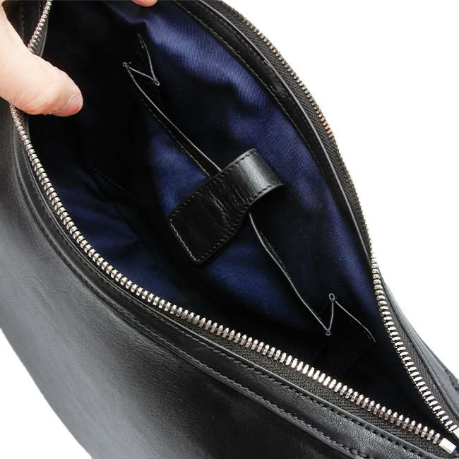 p.i.d エクリール ショルダーバッグ  paz108