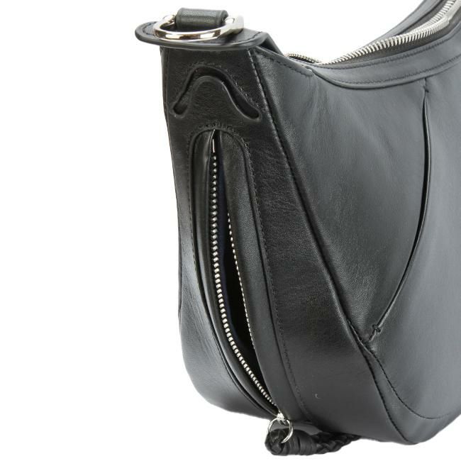 p.i.d エクリール ショルダーバッグ  paz108