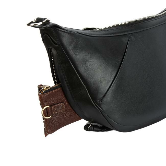 p.i.d エクリール ショルダーバッグ  paz108