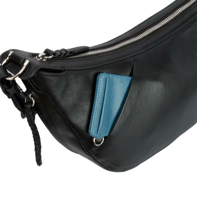 p.i.d エクリール ショルダーバッグ  paz108