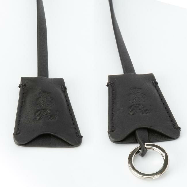 p.i.d エクリール ショルダーバッグ  paz108