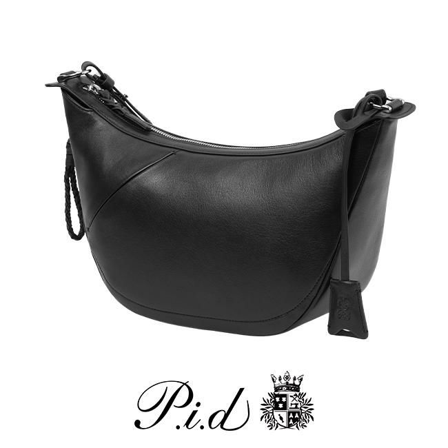 p.i.d エクリール ショルダーバッグ  paz108