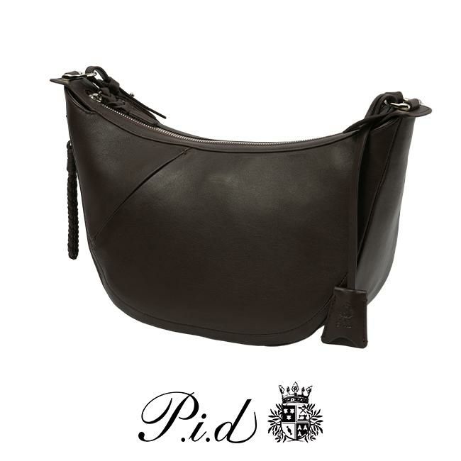 p.i.d エクリール ショルダーバッグ  paz108