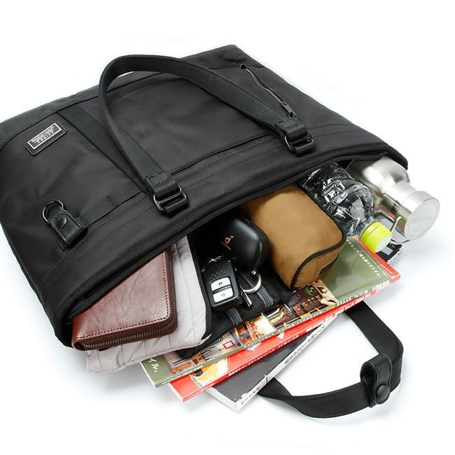 アヴィレックス ソリッド トートバッグ AVIREX ax2054