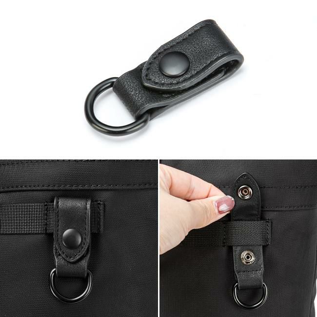 アヴィレックス ソリッド トートバッグ AVIREX ax2054