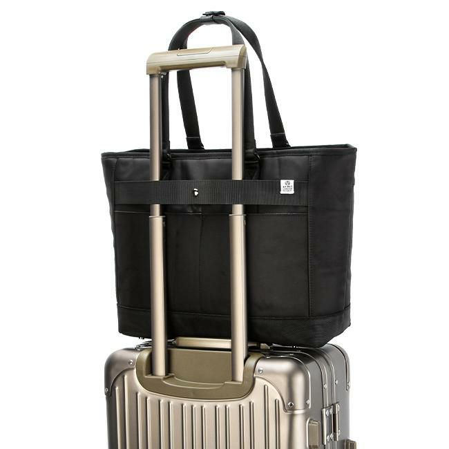 アヴィレックス ソリッド トートバッグ AVIREX ax2054