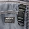 アヴィレックス ソリッド トートバッグ AVIREX ax2054