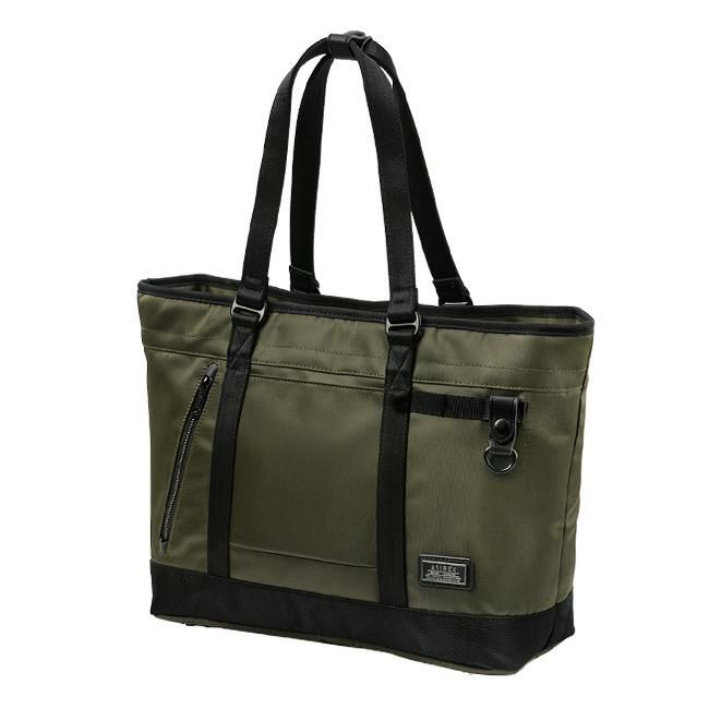 アヴィレックス ソリッド トートバッグ AVIREX ax2054