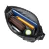 アヴィレックス ソリッド ショルダーバッグ AVIREX ax2055
