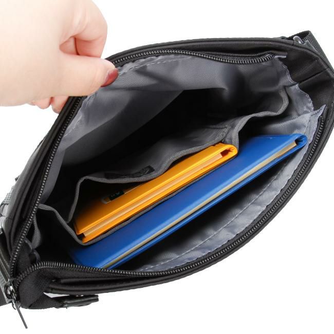 アヴィレックス ソリッド ショルダーバッグ AVIREX ax2055