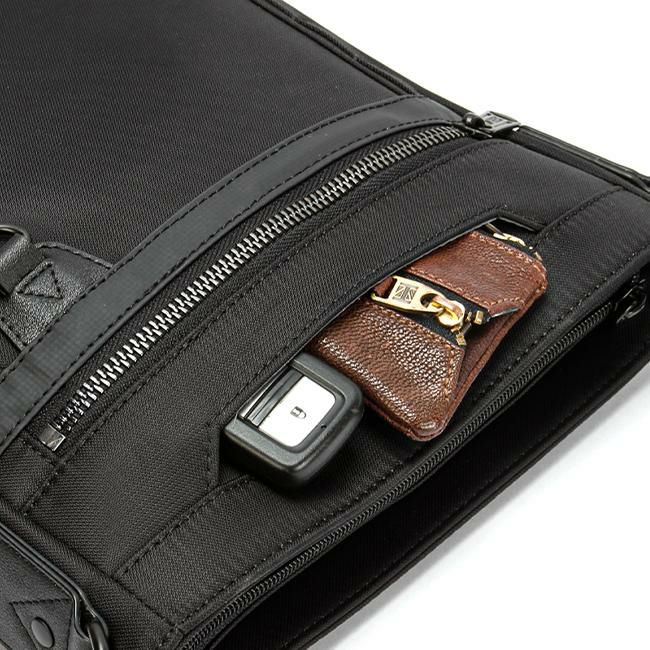 アヴィレックス ソリッド ショルダーバッグ AVIREX ax2055