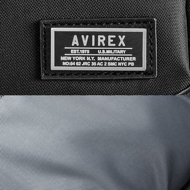 アヴィレックス ソリッド ショルダーバッグ AVIREX ax2055