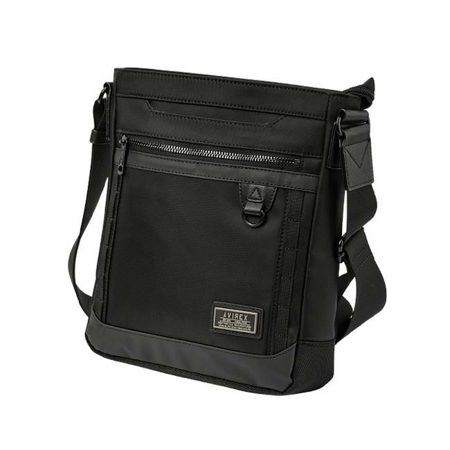 アヴィレックス ソリッド ショルダーバッグ AVIREX ax2055