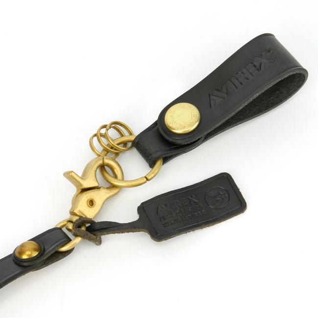 アヴィレックス ファーネ  AVIREX ax9304