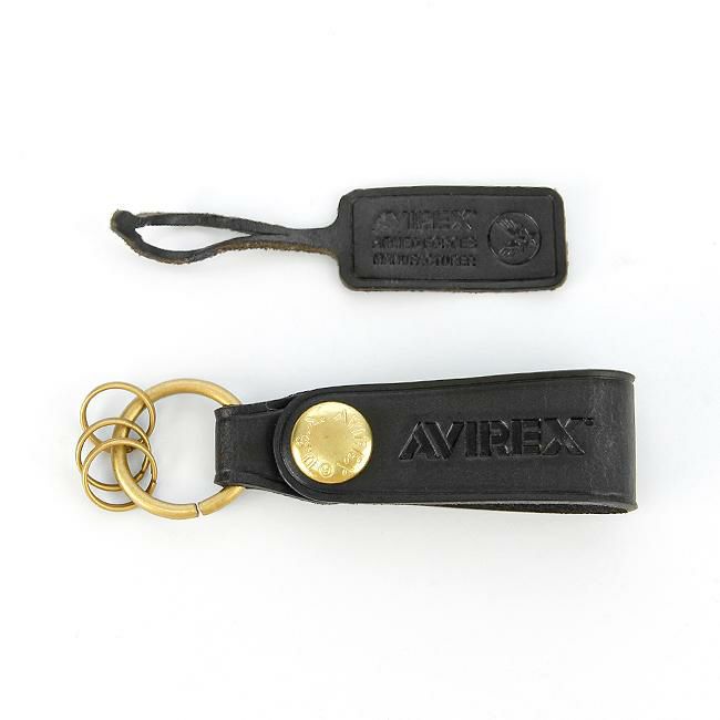 アヴィレックス ファーネ  AVIREX ax9304