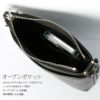p.i.d エクリール ショルダーバッグ  paz107
