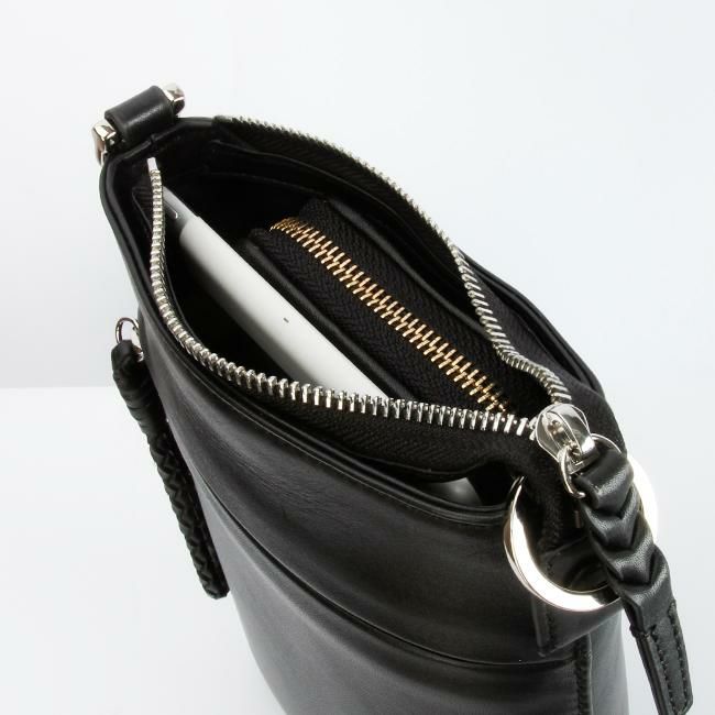 p.i.d エクリール ショルダーバッグ  paz107