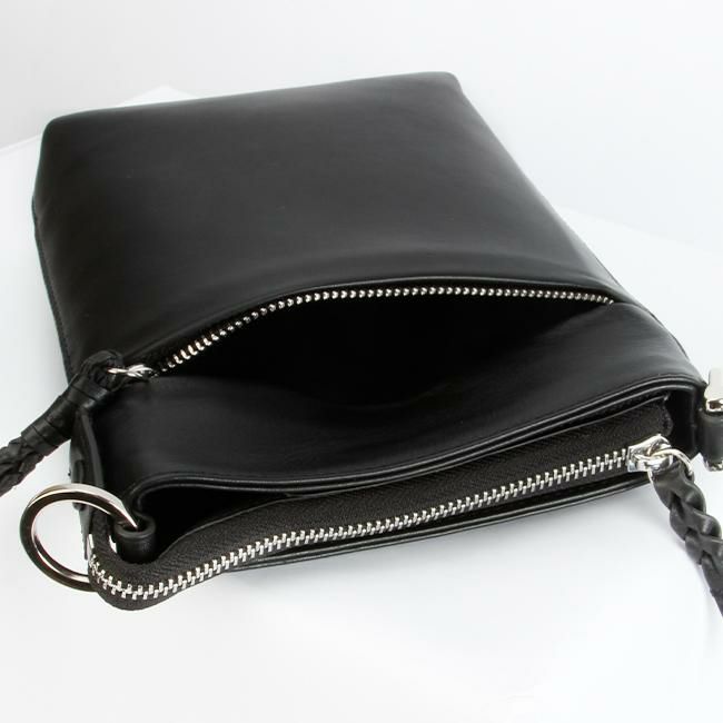 p.i.d エクリール ショルダーバッグ  paz107