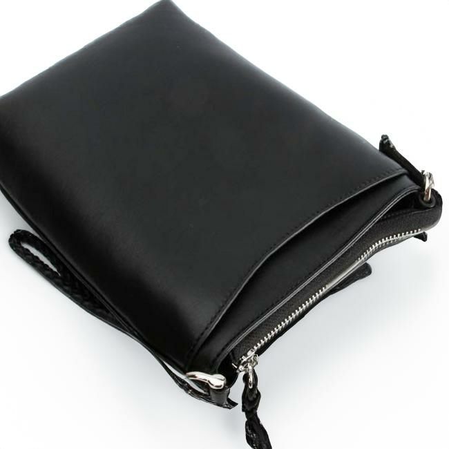 p.i.d エクリール ショルダーバッグ  paz107