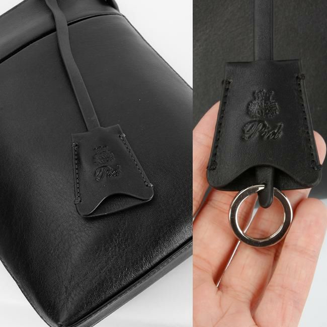 p.i.d エクリール ショルダーバッグ  paz107