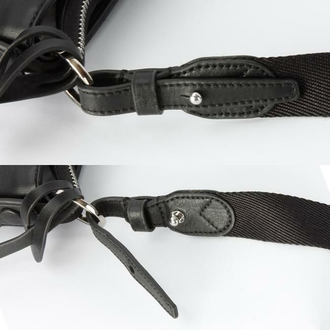 p.i.d エクリール ショルダーバッグ  paz107