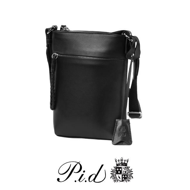 p.i.d エクリール ショルダーバッグ  paz107