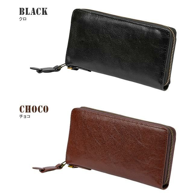 アヴィレックス バイデ 長財布 AVIREX ax9102｜ONLINE STORE by SELECTION