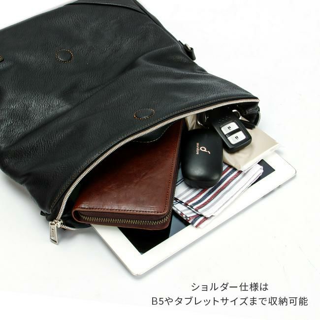 アヴィレックス スチュアート ショルダーバッグ AVIREX ax5003