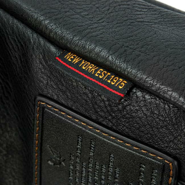 アヴィレックス スチュアート ショルダーバッグ AVIREX ax5003