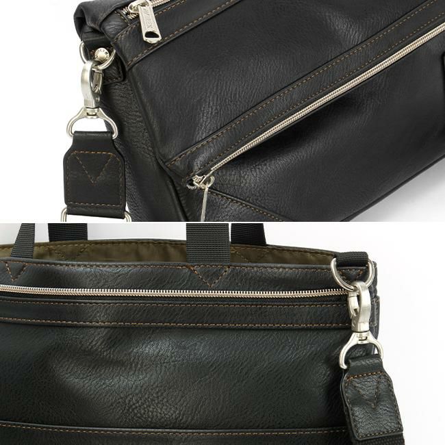 アヴィレックス スチュアート ショルダーバッグ AVIREX ax5003