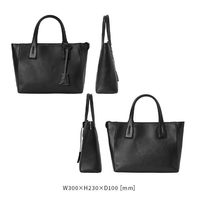 p.i.d エクリール トートバッグ  paz106