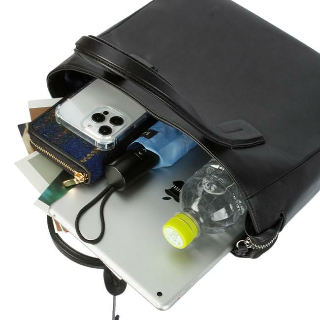 p.i.d エクリール トートバッグ  paz106