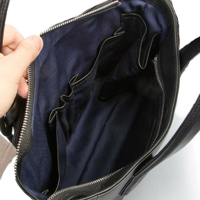 p.i.d エクリール トートバッグ  paz106