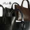 p.i.d エクリール トートバッグ  paz106