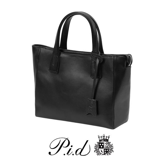 p.i.d エクリール トートバッグ  paz106