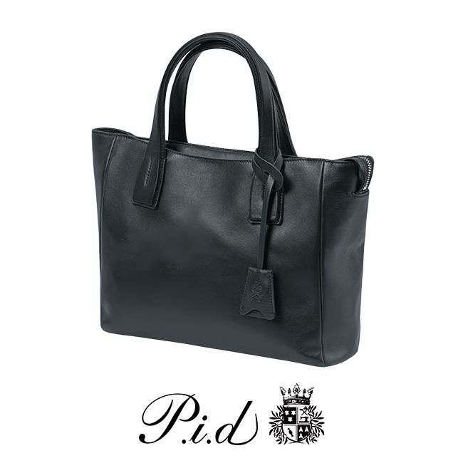 p.i.d エクリール トートバッグ  paz106