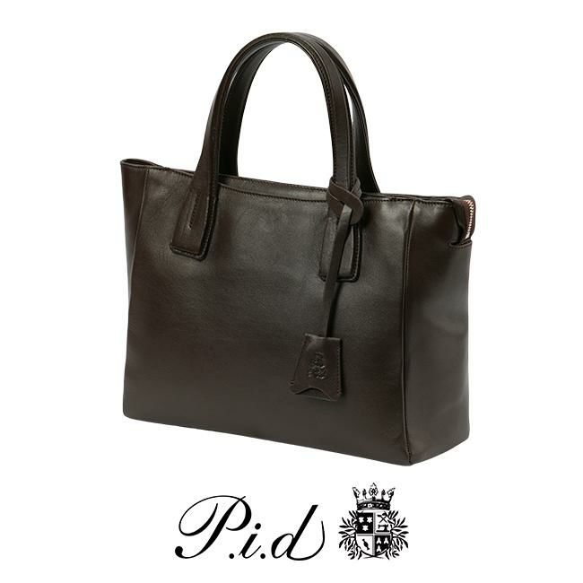 p.i.d エクリール トートバッグ  paz106