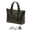 p.i.d エクリール トートバッグ  paz106