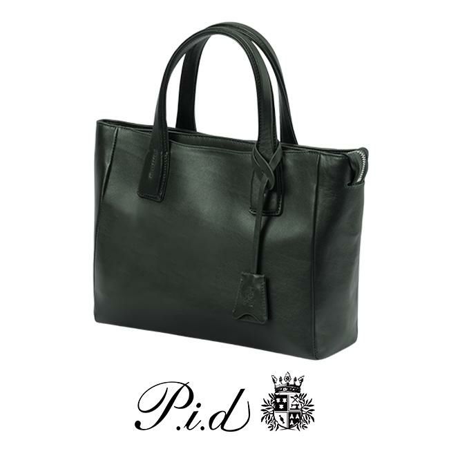 p.i.d エクリール トートバッグ  paz106