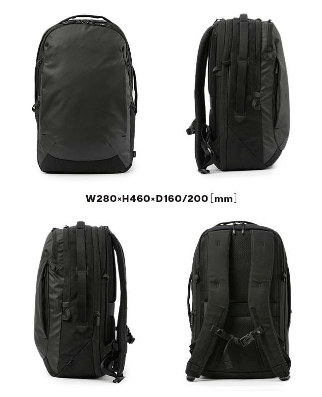 エース ジーンレーベル ラグレンティス ビジネスリュック ace.GENE LABEL gene-68322