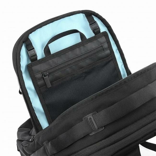 エース ジーンレーベル ラグレンティス ビジネスリュック ace.GENE LABEL gene-68322