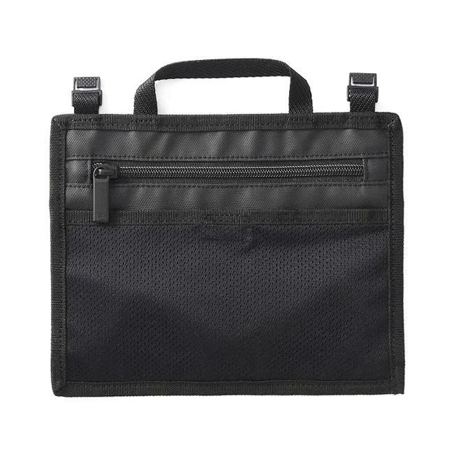 エース ジーンレーベル ラグレンティス ビジネスリュック ace.GENE LABEL gene-68322