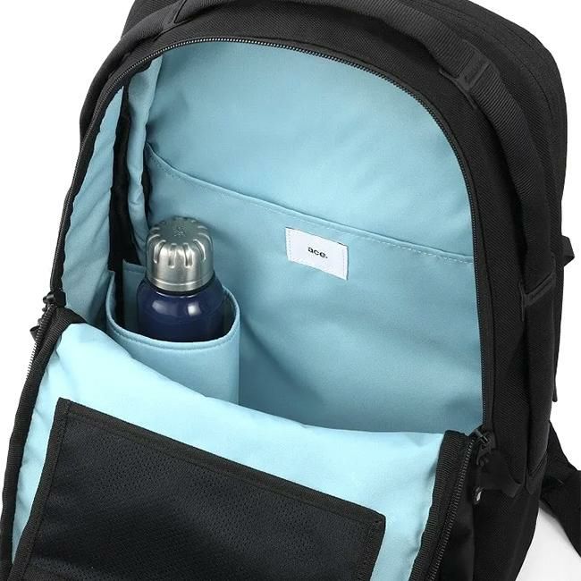 エース ジーンレーベル ラグレンティス ビジネスリュック ace.GENE LABEL gene-68322