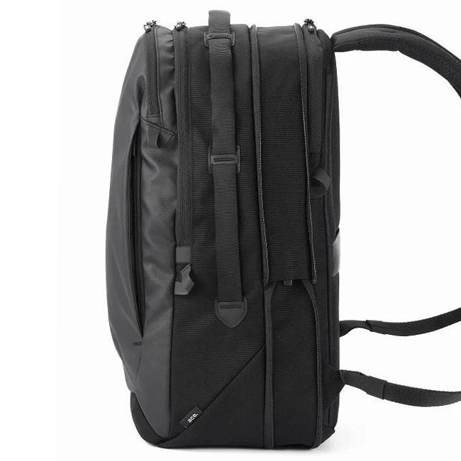 エース ジーンレーベル ラグレンティス ビジネスリュック ace.GENE LABEL gene-68322