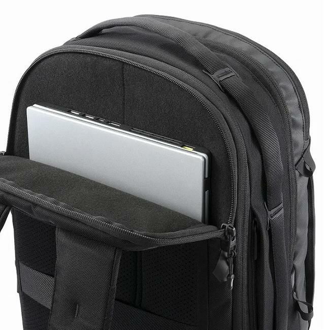 エース ジーンレーベル ラグレンティス ビジネスリュック ace.GENE LABEL gene-68322