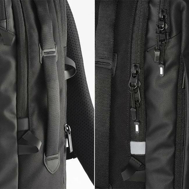 エース ジーンレーベル ラグレンティス ビジネスリュック ace.GENE LABEL gene-68322