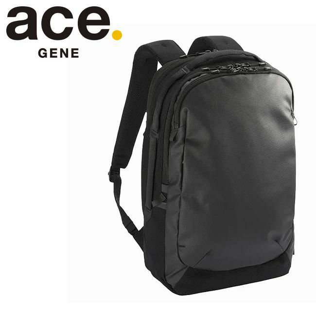 エース ジーンレーベル ラグレンティス ビジネスリュック ace.GENE LABEL gene-68322